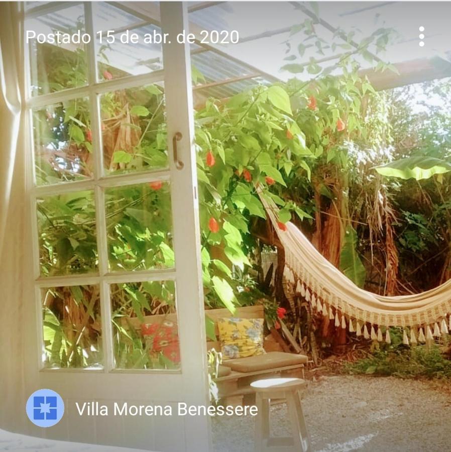 Villa Morena Benessere Florianopolis Exterior photo